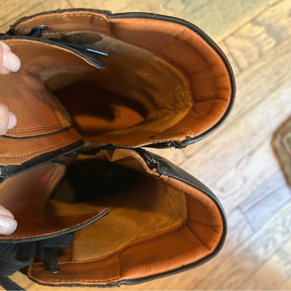 Pikolinos Vicar boots - size 37 - Picture 12 of 12